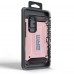Чехол накладка Armorstandart TPU Panzer для Samsung A35 5G (A356) Pink (ARM75607)