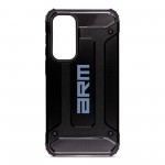 Чехол накладка Armorstandart TPU Panzer для Samsung A55 5G (A556) Black (ARM75608) Чехол накладка Armorstandart TPU Panzer для Samsung A55 5G (A556) Black (ARM75608)