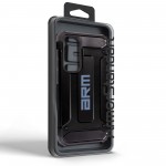 Чехол накладка Armorstandart TPU Panzer для Samsung A55 5G (A556) Black (ARM75608) Чехол накладка Armorstandart TPU Panzer для Samsung A55 5G (A556) Black (ARM75608)