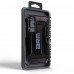 Чехол накладка Armorstandart TPU Panzer для Samsung A55 5G (A556) Black (ARM75608)