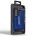 Чехол накладка Armorstandart TPU Panzer для Samsung A55 5G (A556) Dark Blue (ARM75609)