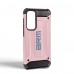 Чехол накладка Armorstandart TPU Panzer для Samsung A55 5G (A556) Pink (ARM75610)