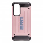 Чехол накладка Armorstandart TPU Panzer для Samsung A55 5G (A556) Pink (ARM75610)