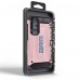 Чехол накладка Armorstandart TPU Panzer для Samsung A55 5G (A556) Pink (ARM75610)
