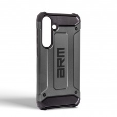 Чехол накладка Armorstandart TPU Panzer для Samsung S24 Grey (ARM75611)