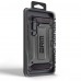 Чехол накладка Armorstandart TPU Panzer для Samsung S24 Grey (ARM75611)