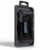 Чехол накладка Armorstandart TPU Panzer для Samsung S24 Plus Black (ARM75612)