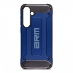 Чехол накладка Armorstandart TPU Panzer для Samsung S24 Plus Dark Blue (ARM75613) Чехол накладка Armorstandart TPU Panzer для Samsung S24 Plus Dark Blue (ARM75613)