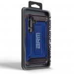 Чехол накладка Armorstandart TPU Panzer для Samsung S24 Plus Dark Blue (ARM75613) Чехол накладка Armorstandart TPU Panzer для Samsung S24 Plus Dark Blue (ARM75613)