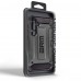 Чехол накладка Armorstandart TPU Panzer для Samsung S24 Plus Grey (ARM75614)