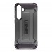 Чехол накладка Armorstandart TPU Panzer для Samsung S24 Plus Grey (ARM75614)