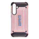 Чехол накладка Armorstandart TPU Panzer для Samsung S24 Plus Pink (ARM75615) Чехол накладка Armorstandart TPU Panzer для Samsung S24 Plus Pink (ARM75615)
