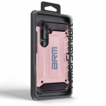 Чехол накладка Armorstandart TPU Panzer для Samsung S24 Plus Pink (ARM75615) Чехол накладка Armorstandart TPU Panzer для Samsung S24 Plus Pink (ARM75615)