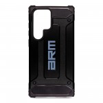 Чехол накладка Armorstandart TPU Panzer для Samsung S24 Ultra Black (ARM75616) Чехол накладка Armorstandart TPU Panzer для Samsung S24 Ultra Black (ARM75616)