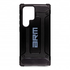 Чехол накладка Armorstandart TPU Panzer для Samsung S24 Ultra Black (ARM75616) Чехол накладка Armorstandart TPU Panzer для Samsung S24 Ultra Black (ARM75616)