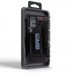 Чехол накладка Armorstandart TPU Panzer для Samsung S24 Ultra Black (ARM75616) Чехол накладка Armorstandart TPU Panzer для Samsung S24 Ultra Black (ARM75616)