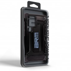 Чехол накладка Armorstandart TPU Panzer для Samsung S24 Ultra Black (ARM75616) Чехол накладка Armorstandart TPU Panzer для Samsung S24 Ultra Black (ARM75616)