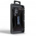 Чехол накладка Armorstandart TPU Panzer для Samsung S24 Ultra Black (ARM75616)