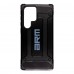 Чехол накладка Armorstandart TPU Panzer для Samsung S24 Ultra Black (ARM75616)