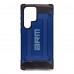 Чехол накладка Armorstandart TPU Panzer для Samsung S24 Ultra Dark Blue (ARM75617)