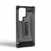 Чехол накладка Armorstandart TPU Panzer для Samsung S24 Ultra Grey (ARM75618)