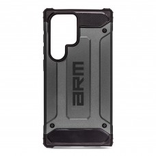 Чехол накладка Armorstandart TPU Panzer для Samsung S24 Ultra Grey (ARM75618) Чехол накладка Armorstandart TPU Panzer для Samsung S24 Ultra Grey (ARM75618)
