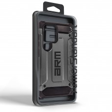 Чехол накладка Armorstandart TPU Panzer для Samsung S24 Ultra Grey (ARM75618) Чехол накладка Armorstandart TPU Panzer для Samsung S24 Ultra Grey (ARM75618)