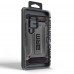 Чехол накладка Armorstandart TPU Panzer для Samsung S24 Ultra Grey (ARM75618)