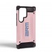 Чехол накладка Armorstandart TPU Panzer для Samsung S24 Ultra Pink (ARM75619)