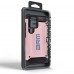 Чехол накладка Armorstandart TPU Panzer для Samsung S24 Ultra Pink (ARM75619)