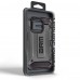 Чехол накладка Armorstandart TPU Panzer для Apple iPhone 15 Pro Grey (ARM75645)