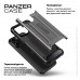 Чехол накладка Armorstandart TPU Panzer для Apple iPhone 15 Pro Max Grey (ARM75646)