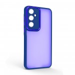 Чехол накладка ArmorStandart TPU Shade для Samsung A55 5G (A556) Blue (ARM75655) Чехол накладка ArmorStandart TPU Shade для Samsung A55 5G (A556) Blue (ARM75655)