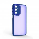 Чехол накладка ArmorStandart TPU Shade для Samsung A25 5G (A256) Blue (ARM75660) Чехол накладка ArmorStandart TPU Shade для Samsung A25 5G (A256) Blue (ARM75660)