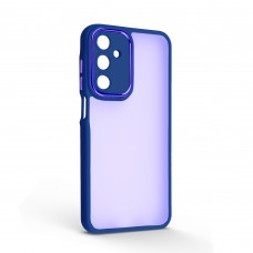 Чехол накладка ArmorStandart TPU Shade для Samsung A25 5G (A256) Blue (ARM75660)
