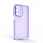 Чехол накладка ArmorStandart TPU Shade для Samsung A25 5G (A256) Violet (ARM75662) Чехол накладка ArmorStandart TPU Shade для Samsung A25 5G (A256) Violet (ARM75662)