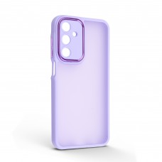 Чехол накладка ArmorStandart TPU Shade для Samsung A25 5G (A256) Violet (ARM75662)