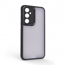 Чехол накладка ArmorStandart TPU Shade для Samsung S23 FE Black (ARM75664)