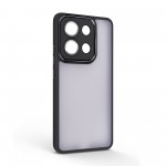 Чехол накладка ArmorStandart TPU Shade для Xiaomi Redmi Note 13 4G Black (ARM75684) Чехол накладка ArmorStandart TPU Shade для Xiaomi Redmi Note 13 4G Black (ARM75684)