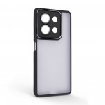 Чехол накладка ArmorStandart TPU Shade для Xiaomi Redmi Note 13 5G Black (ARM75689)