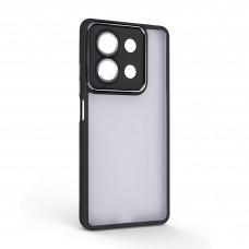 Чехол накладка ArmorStandart TPU Shade для Xiaomi Redmi Note 13 5G Black (ARM75689)