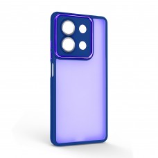 Чехол накладка ArmorStandart TPU Shade для Xiaomi Redmi Note 13 5G Blue (ARM75690)