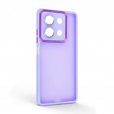 Чехол накладка ArmorStandart TPU Shade для Xiaomi Redmi Note 13 5G Violet (ARM75692)