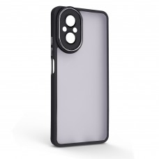 Чехол накладка Armorstandart TPU Panzer для Realme C67 4G Black (ARM75704)