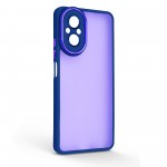 Чехол накладка ArmorStandart TPU Shade для Realme C67 4G Blue (ARM75705)