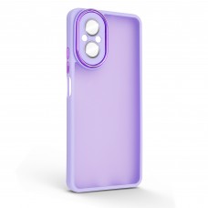 Чехол накладка ArmorStandart TPU Shade для Realme C67 4G Violet (ARM75707)