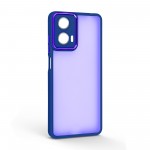 Чехол накладка ArmorStandart TPU Shade для Motorola G04 / G04s / G24 Blue (ARM75715) Чехол накладка ArmorStandart TPU Shade для Motorola G04 / G04s / G24 Blue (ARM75715)