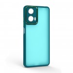 Чехол накладка ArmorStandart TPU Shade для Motorola G04 / G04s / G24 Dark Green (ARM75716) Чехол накладка ArmorStandart TPU Shade для Motorola G04 / G04s / G24 Dark Green (ARM75716)