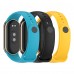 Ремешок комплект ArmorStandart TPU для Xiaomi Mi Band 8 Empire (ARM75721)