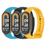 Ремешок комплект ArmorStandart TPU для Xiaomi Mi Band 8 Empire (ARM75721)